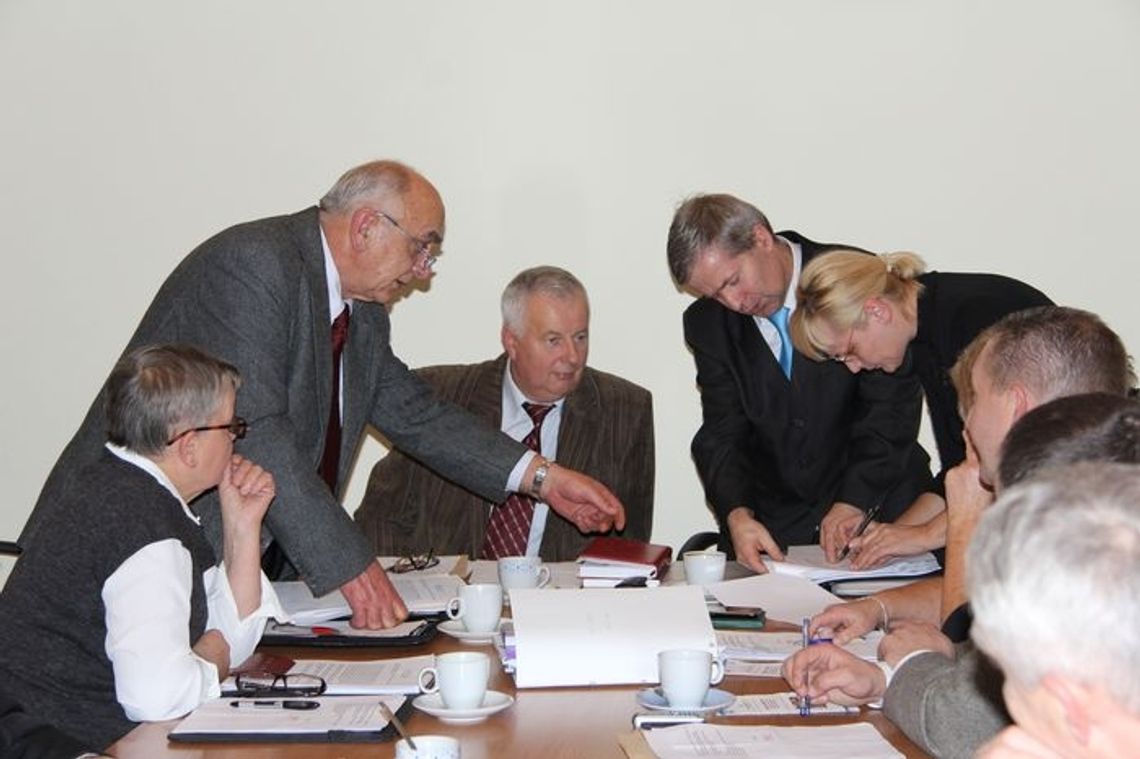 Mieszkowicka rada przeszła do historii Mieszkowicka rada przeszła do historii