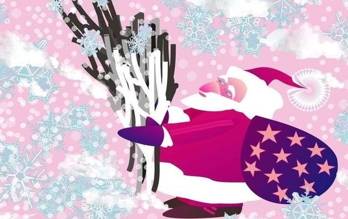 Mikołaj u tych, co błądzą Mikołaj u tych, co błądzą