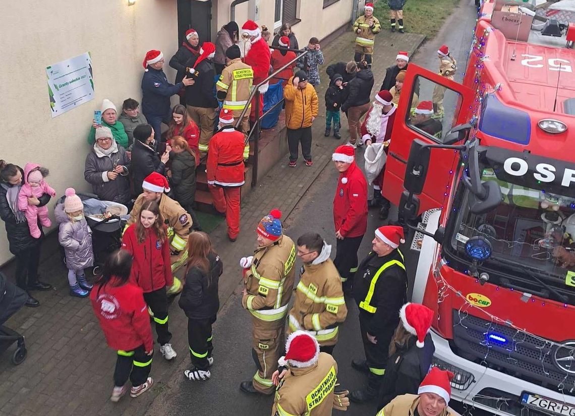 Mikołajki - jedni organizują, a inni zaniedbują tradycję i nie przynoszą dzieciom uśmiechu Mikołajki - jedni organizują, a inni zaniedbują tradycję i nie przynoszą dzieciom uśmiechu
