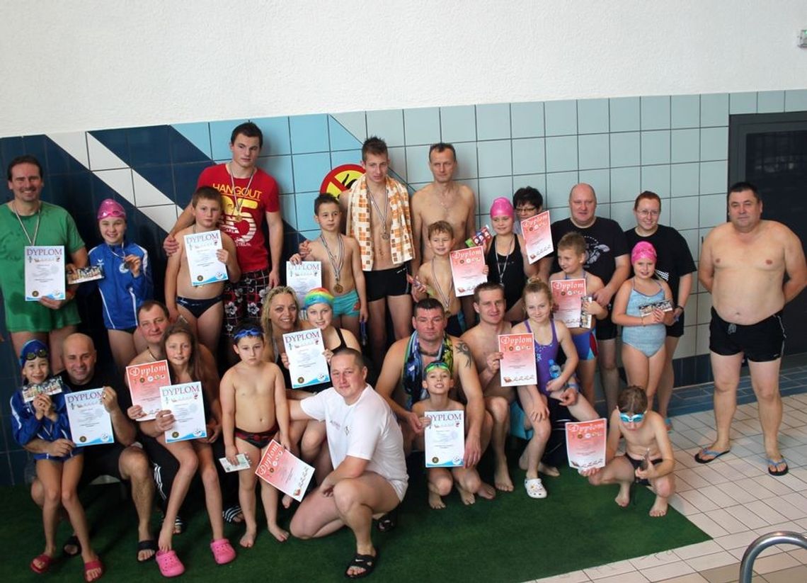 Mikołajki na Lagunie bez zaangażowania dyrekcji Mikołajki na Lagunie bez zaangażowania dyrekcji