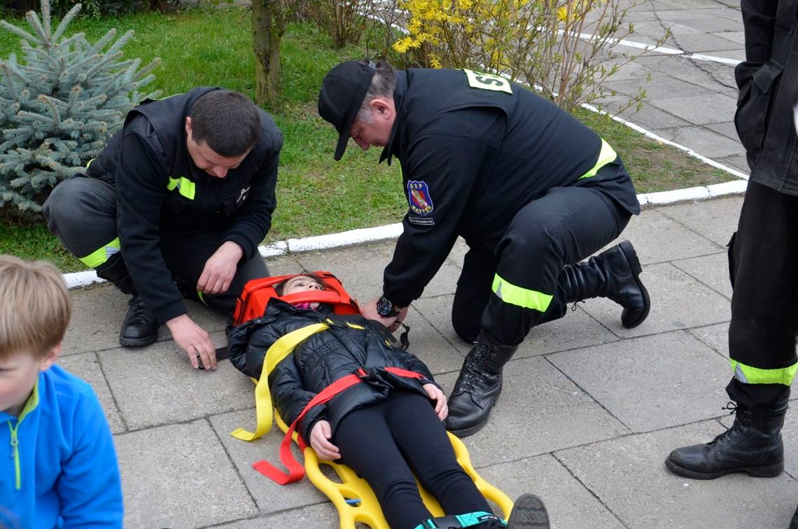 Miła niespodzianka także dla Raffera Miła niespodzianka także dla Raffera