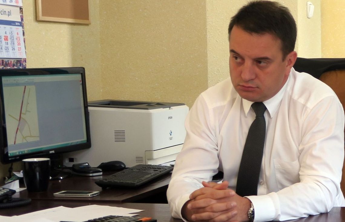 Miler nie ma z kim pracować? Odchodzą kolejni pracownicy z UMiG Miler nie ma z kim pracować? Odchodzą kolejni pracownicy z UMiG