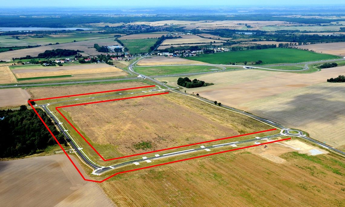 Miler wymyślił konkurs na nazwę ulicy Miler wymyślił konkurs na nazwę ulicy