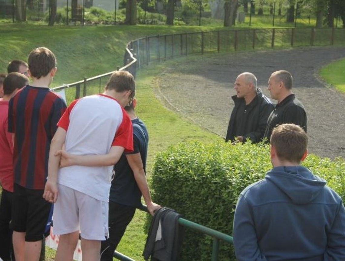 Milerowie nie będą rozdawali kart w Energetyku Milerowie nie będą rozdawali kart w Energetyku