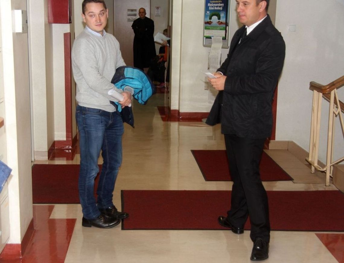 Milerowie w sądowym rozkroku Milerowie w sądowym rozkroku