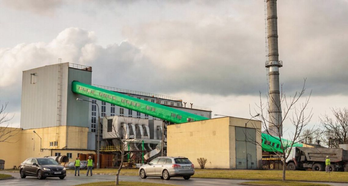 Rewolucja w ogrzewaniu mniejszych miejscowości: Nowy program PSL czy czysta dekarbonizacja sektora