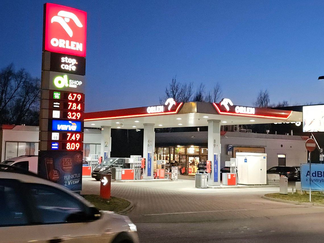 Miliardy w portfelach kierowców. Sprawdź ile zaoszczędziłeś dzięki pakietowi CPN i co dalej z cenami