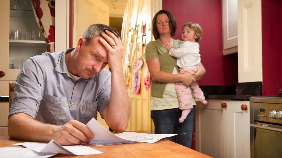 Miliardowy dług czynszowy. Samorządy żądają zmian w prawie, by ścigać nieuczciwych lokatorów! Miliardowy dług czynszowy. Samorządy żądają zmian w prawie, by ścigać nieuczciwych lokatorów!