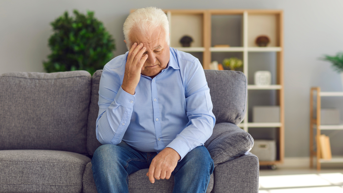 70-latek stracił ponad milion złotych. A miał to być bezpieczny zarobek 70-latek stracił ponad milion złotych. A miał to być bezpieczny zarobek