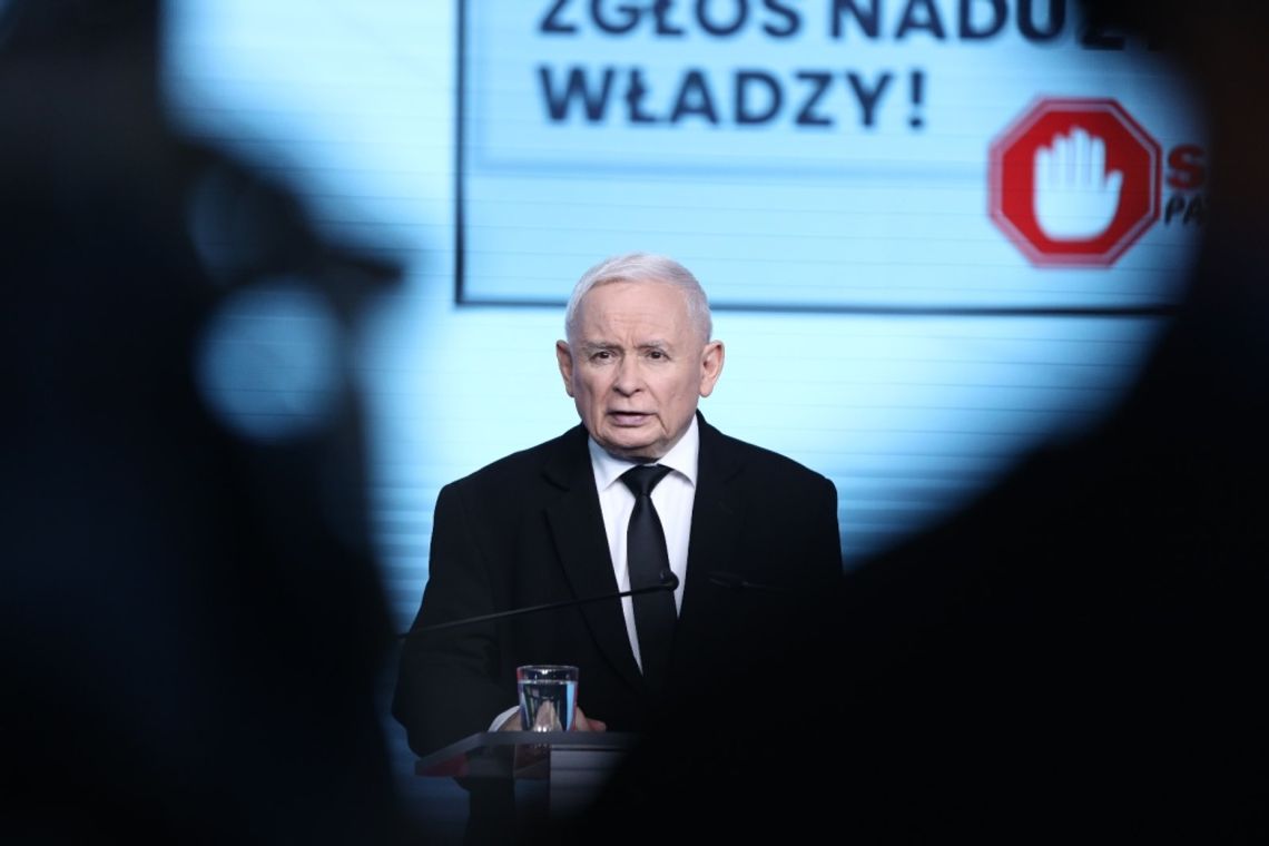 Partie dostały pieniądze z budżetu. PiS czeka na decyzje Państwowej Komisji Wyborczej