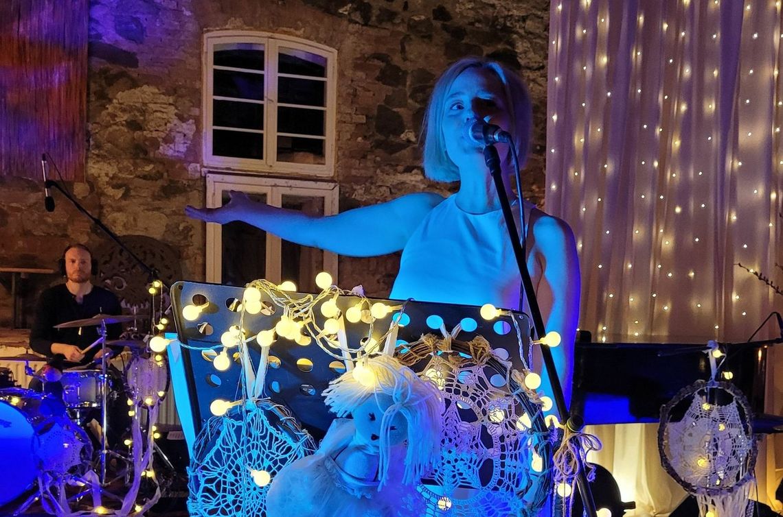 „Miłość, erotyzm, śmierć” w Chojnie. Zespół Trupięgi zaprasza na niezwykły wieczór z Leśmianem