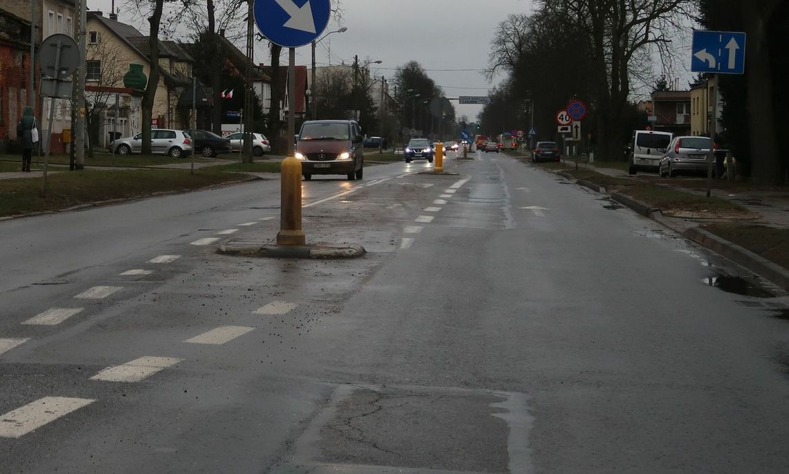 Mimo obiecanek Sawaryna, Łużycka znowu jak ser