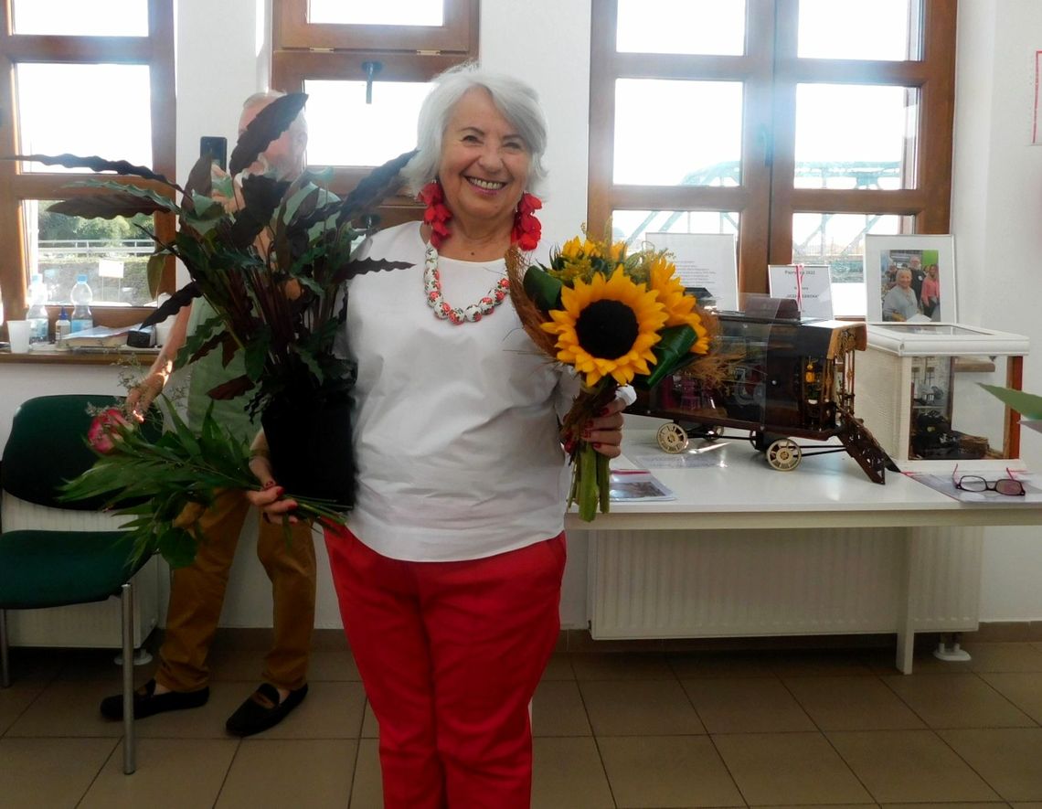 Miniaturowy świat Urszuli Kwietniewskiej-Łacny znowu zachwyca [FOTO]