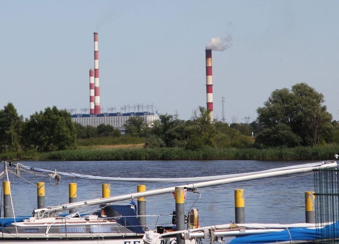 Minister zapewnia o Dolnej Odrze Minister zapewnia o Dolnej Odrze