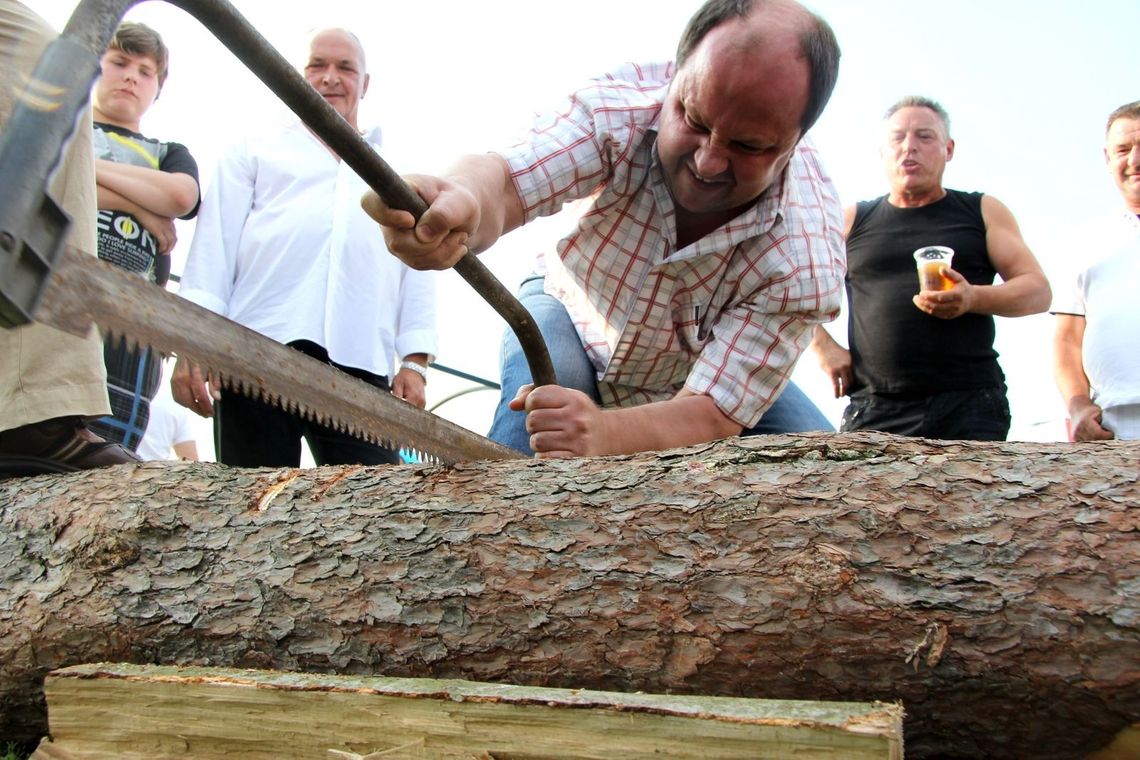 Mistrz w rżnięciu Mistrz w rżnięciu