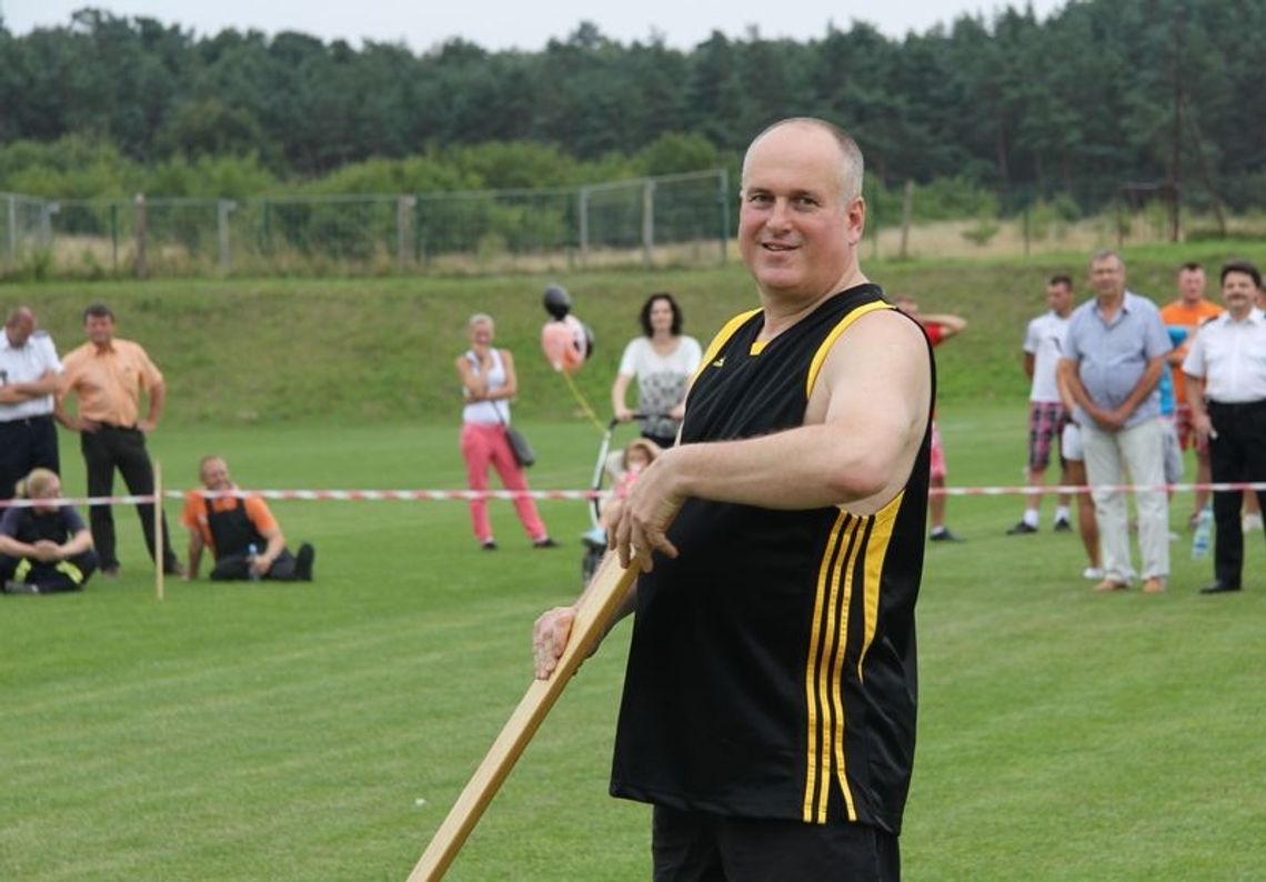 Mistrzostwa Świata w Rzucie Sztachetą odbędą się po raz szósty Mistrzostwa Świata w Rzucie Sztachetą odbędą się po raz szósty