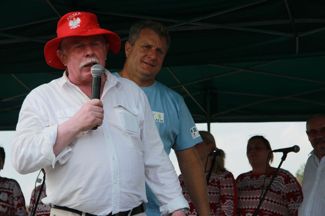 Mistrzostwa świata ze sztachetą w tle – fotorelacja Mistrzostwa świata ze sztachetą w tle – fotorelacja