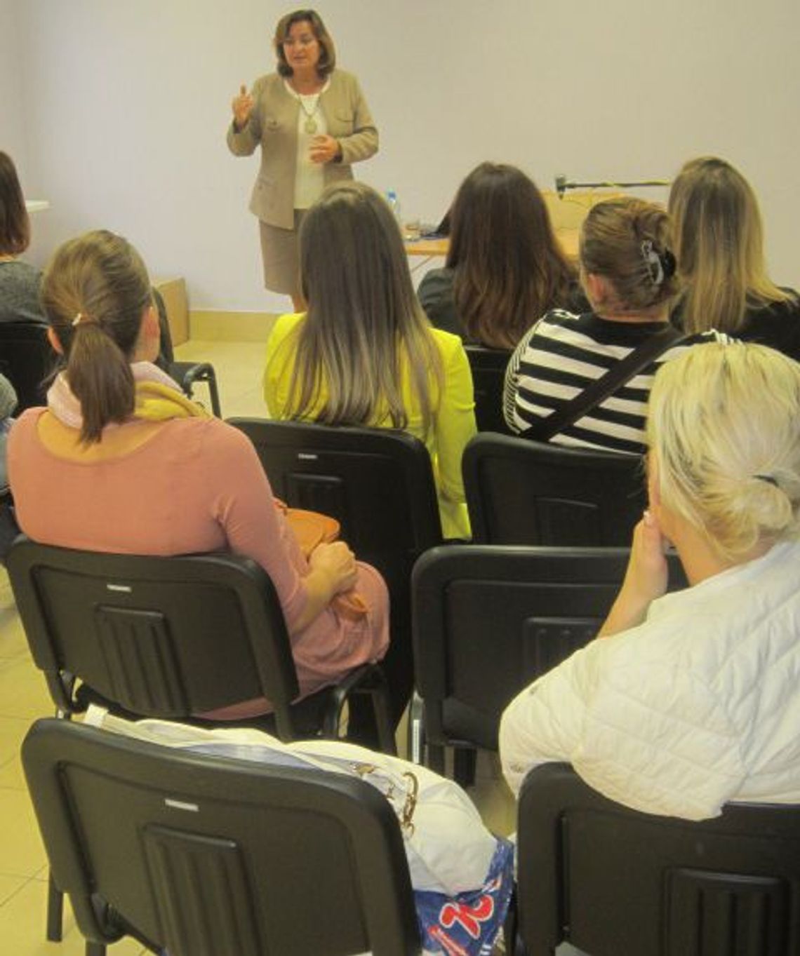 Mity o karmieniu piersią obalone Mity o karmieniu piersią obalone