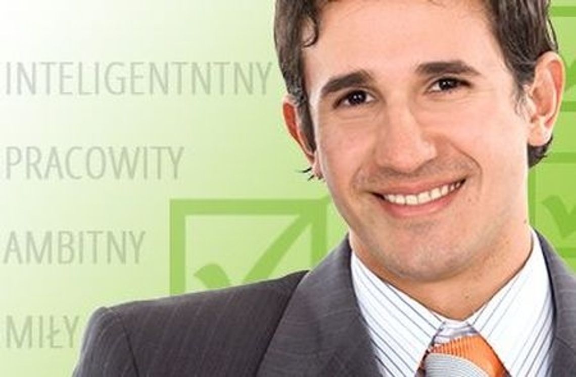 Młodzi chcą pracować, rozwijać się i przewodzić Młodzi chcą pracować, rozwijać się i przewodzić