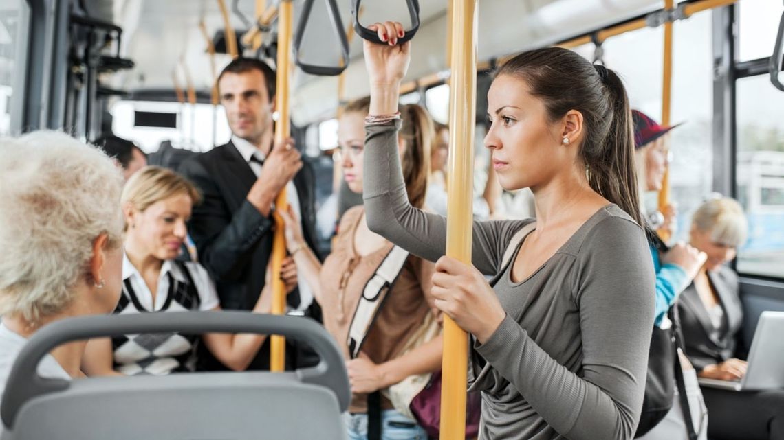 Częściej na gapę jeżdżą dziewczyny. Skuteczniejsza egzekucja