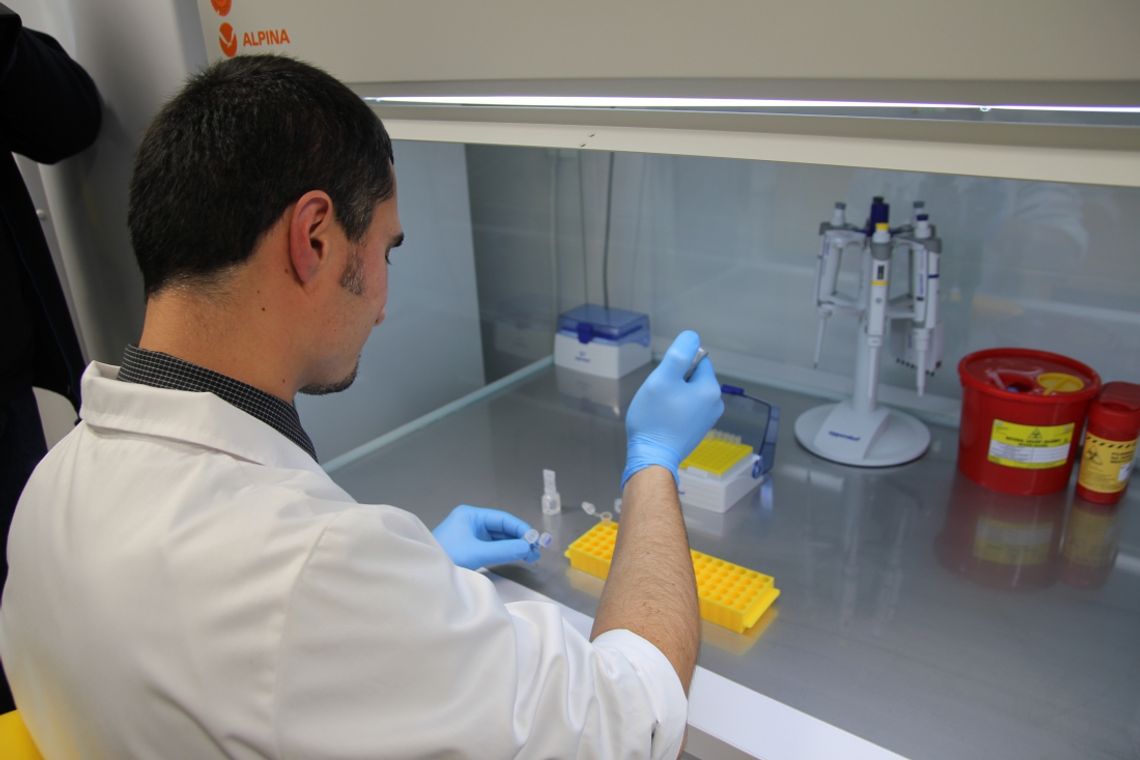 Młodzi naukowcy powalczą o finał i nagrody Młodzi naukowcy powalczą o finał i nagrody