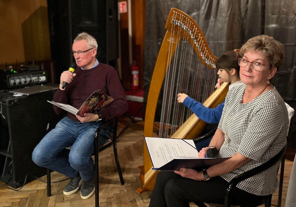 Młodzi wirtuozi budzą wiosnę. Niezwykłe połączenie muzyki klasycznej i malarstwa