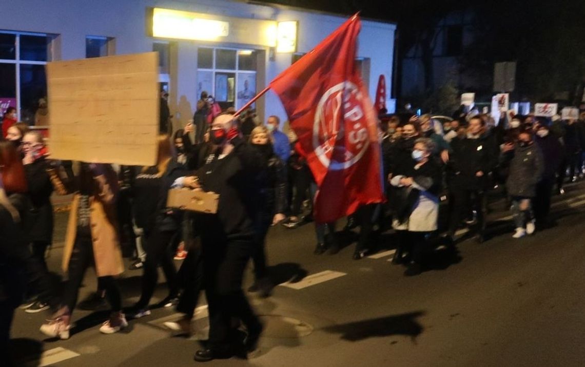 Młodzieżówka PPS rozpoczyna działalność w Gryfinie Młodzieżówka PPS rozpoczyna działalność w Gryfinie