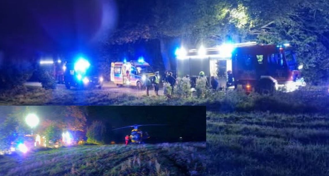 Odnotowano niej przestępstw, ale więcej oszustw. Policja wzmacnia kadry i sprzęt