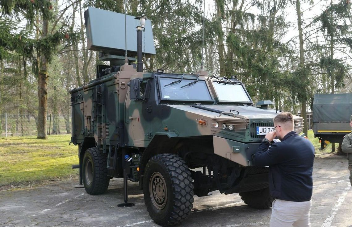 Mobilizacja żołnierzy to fałszywka. Włamania do systemu agencji