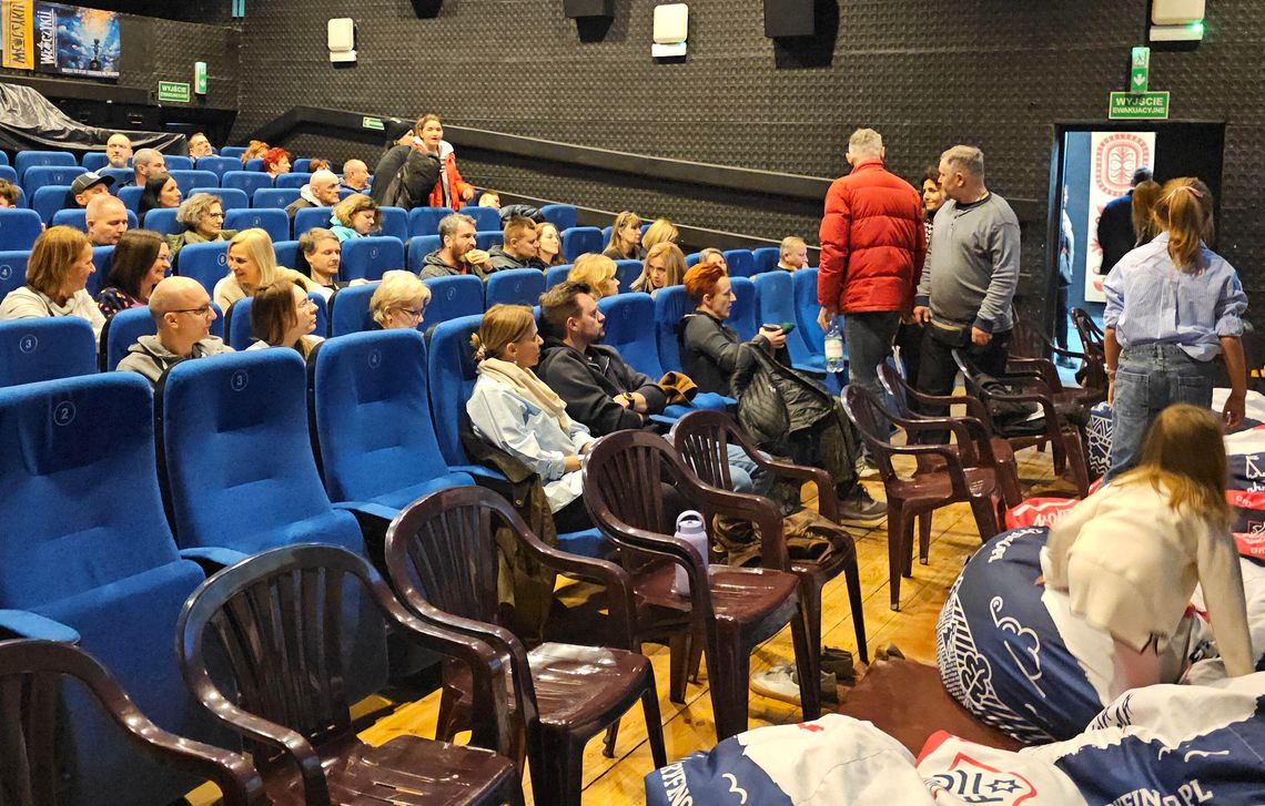 Mocne uderzenie Włóczykija na finał. Impreza powędruje też na południe powiatu gryfińskiego