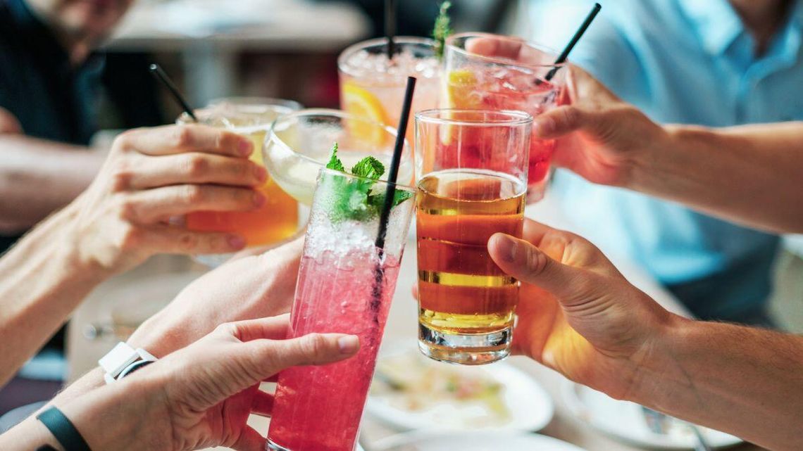 Alkohol bez alkoholu, czyli półki z produktami NoLo. Zamiast ilości poszukujemy jakości Alkohol bez alkoholu, czyli półki z produktami NoLo. Zamiast ilości poszukujemy jakości