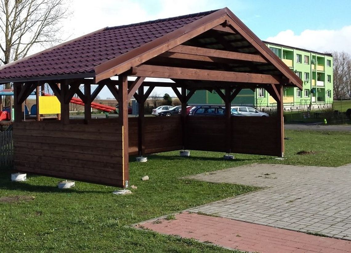 Moda na wiaty rekreacyjne. Kaprys czy potrzeba? Moda na wiaty rekreacyjne. Kaprys czy potrzeba?