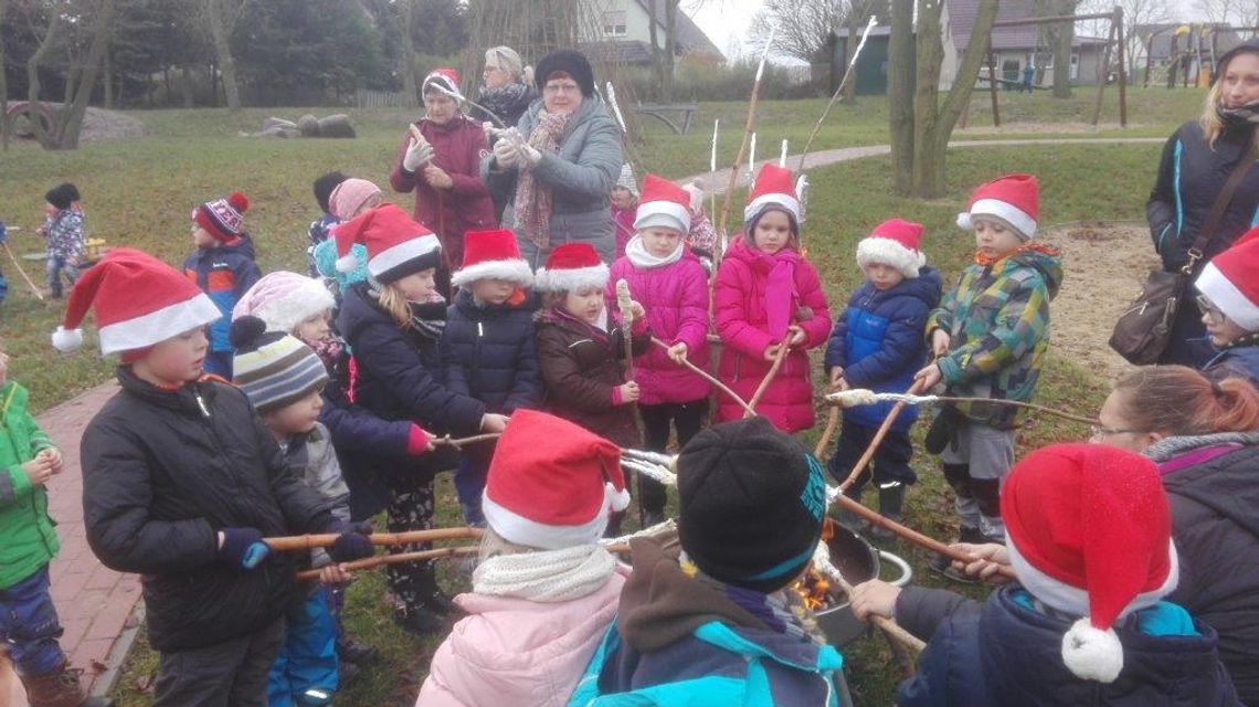Mógłby jeszcze spaść śnieg! Mógłby jeszcze spaść śnieg!