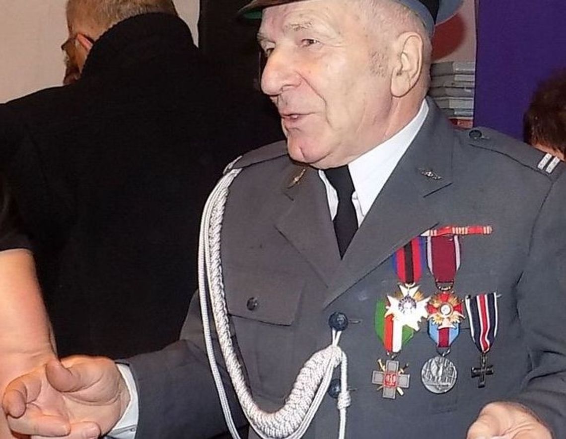 Mój brat opiekował się niedźwiedziem-żołnierzem Mój brat opiekował się niedźwiedziem-żołnierzem