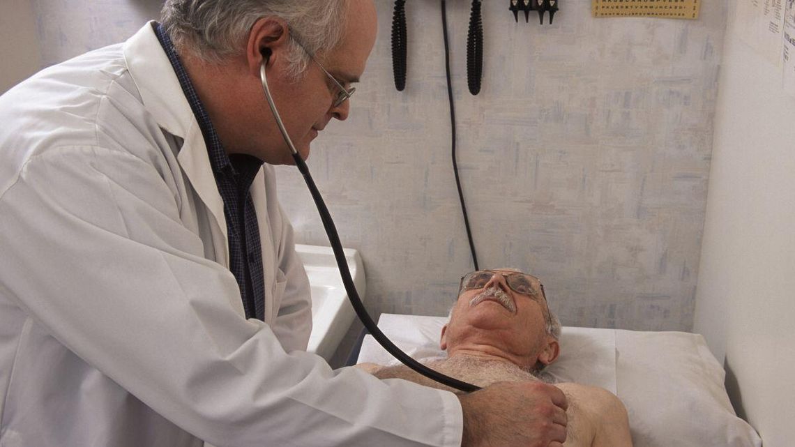 Badanie w programie Moje Zdrowie tak popularne, że może nie starczyć pieniędzy