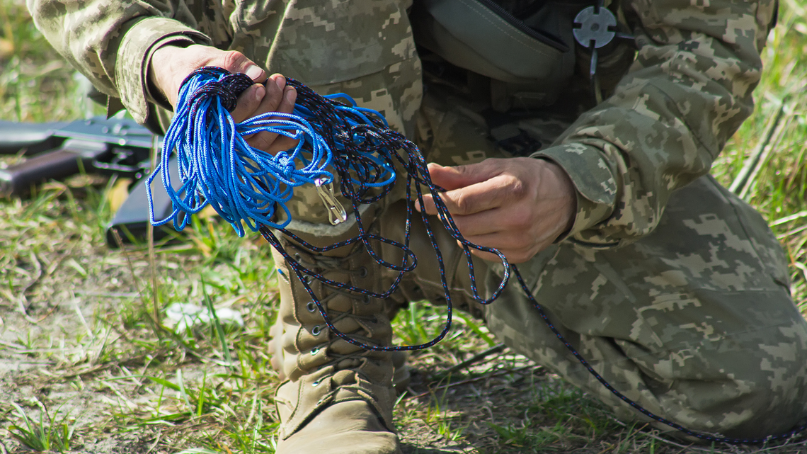 Tyle MON płaci studentom. Kto może liczyć na takie stypendium? Tyle MON płaci studentom. Kto może liczyć na takie stypendium?