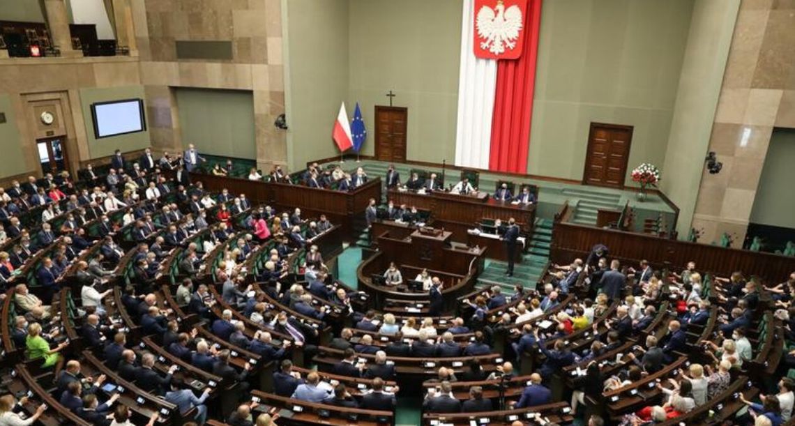Mateusz Morawiecki zabiera głosy PiS. Wyniki sondażu bez ugrupowania byłego premiera