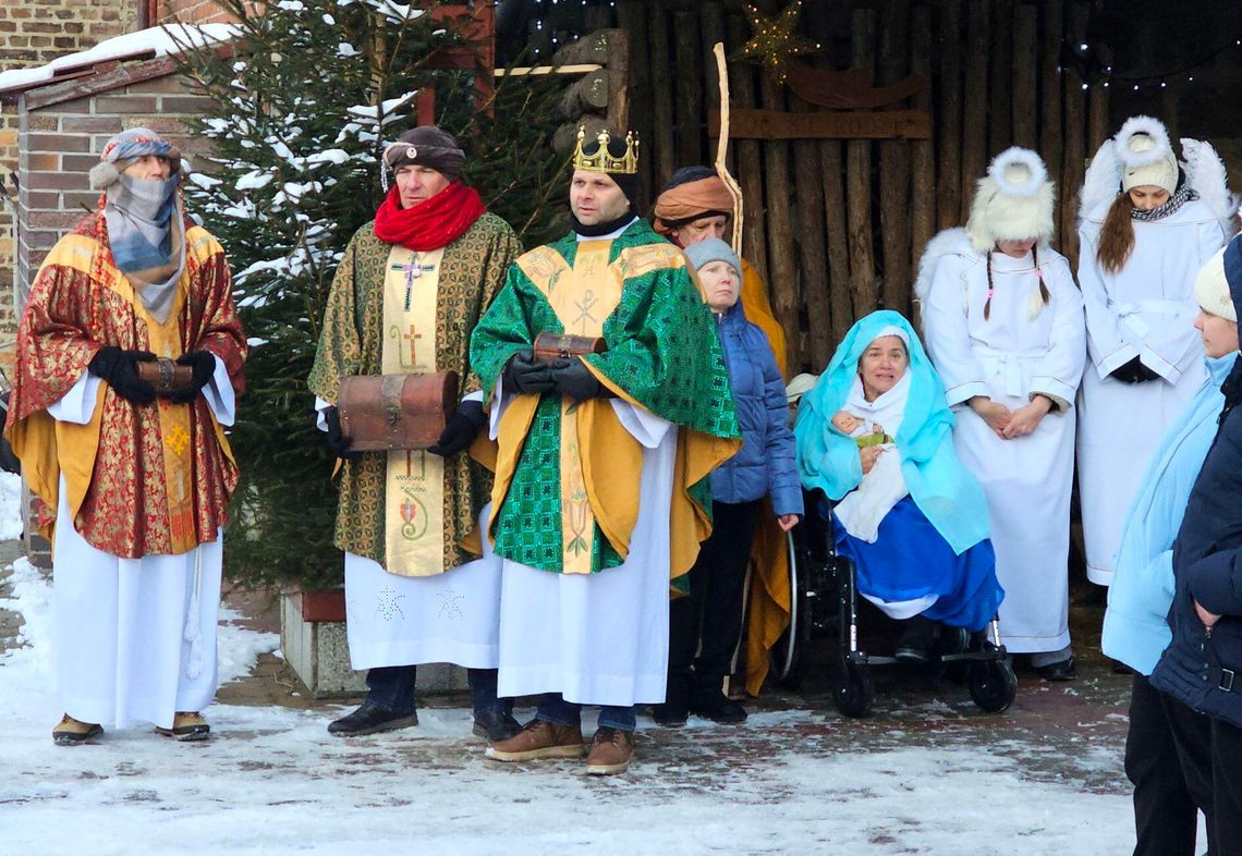 Moryń kolebką orszakowej tradycji w powiecie. Barwny pochód przeszedł ulicami miasta
