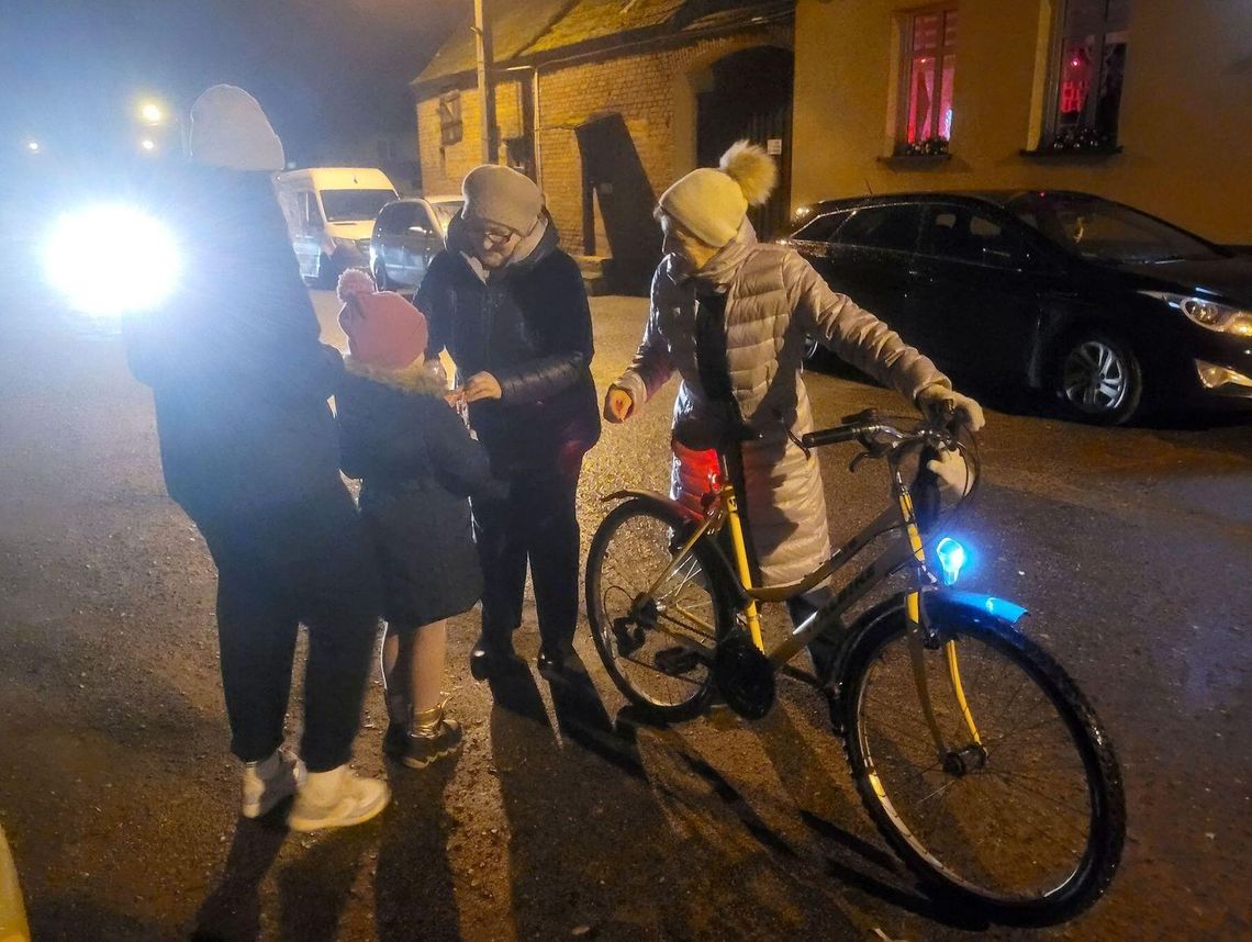 Moryń w rytmie pomagania: Sportowy i muzyczny zawrót głowy na 34. Finale WOŚP