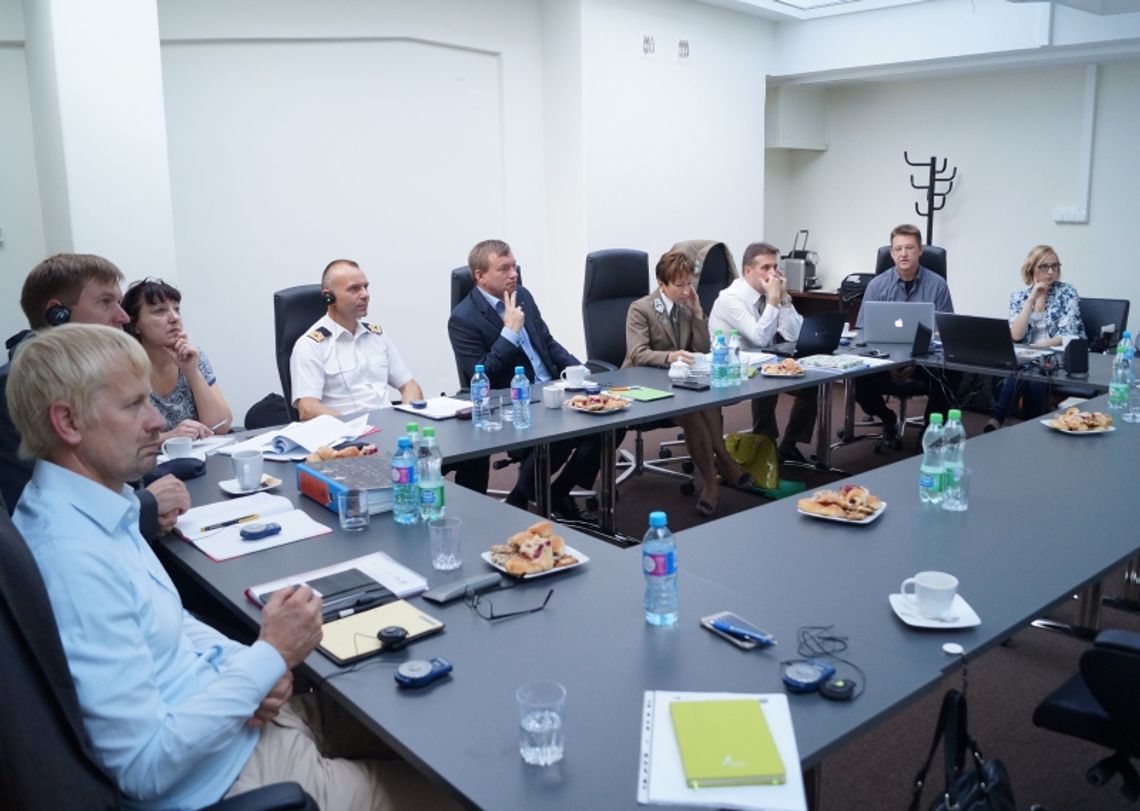 Most Siekierki-Neurüdnitz - przedstawiono koncepcję zagospodarowania Most Siekierki-Neurüdnitz - przedstawiono koncepcję zagospodarowania