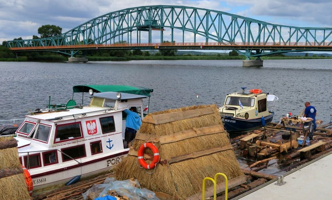 Mostowe plany rządowe Mostowe plany rządowe