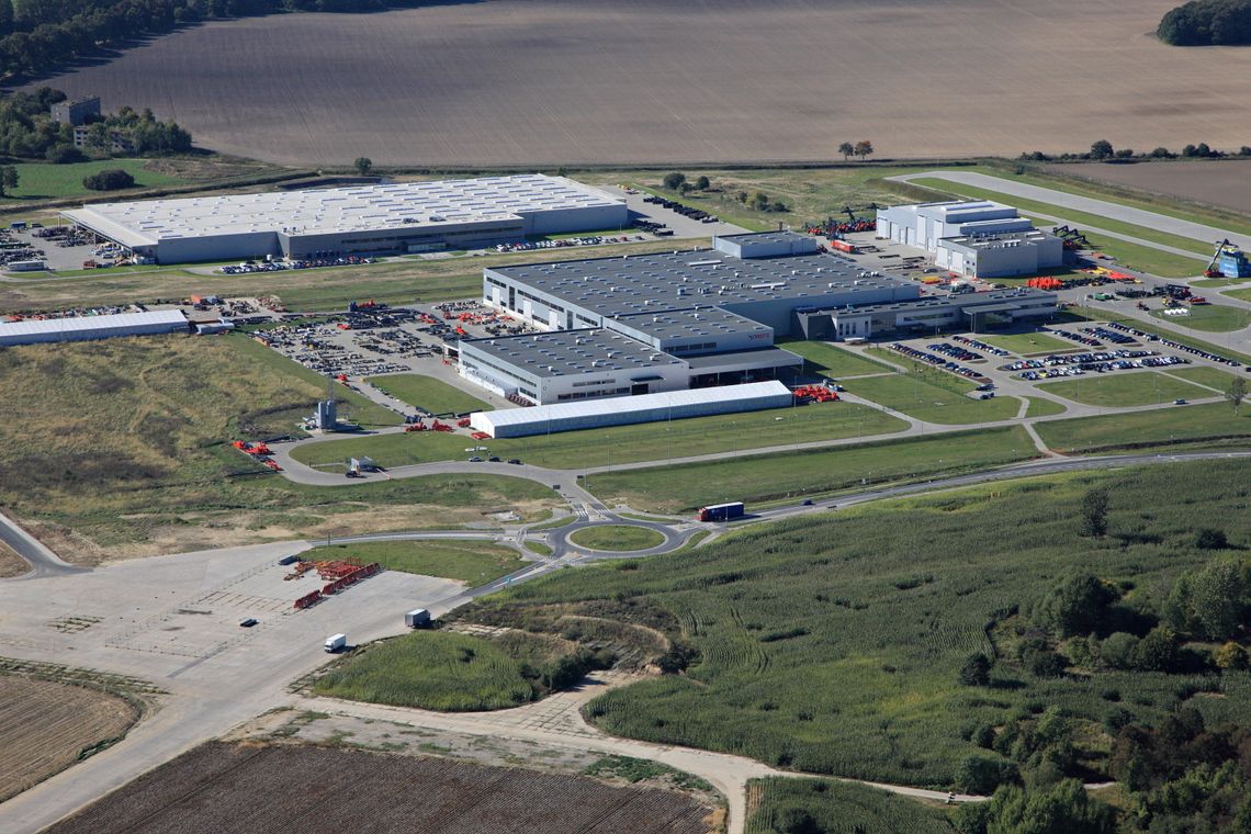 Motoryzacyjne Pomorze Zachodnie Motoryzacyjne Pomorze Zachodnie