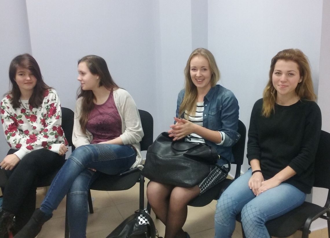 Możliwość i szansa uhonorowania wolontariuszy Możliwość i szansa uhonorowania wolontariuszy