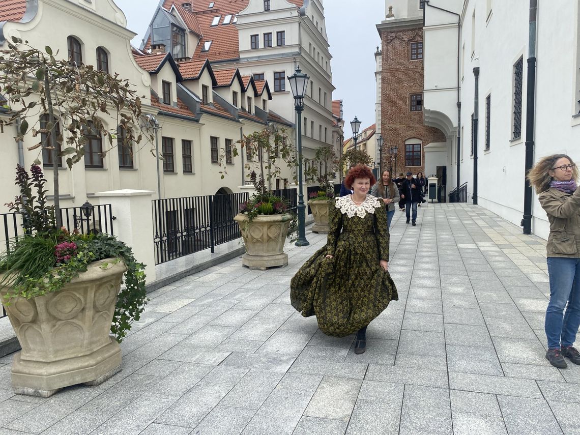 Zamek Książąt Pomorskich ma nowe atrakcje