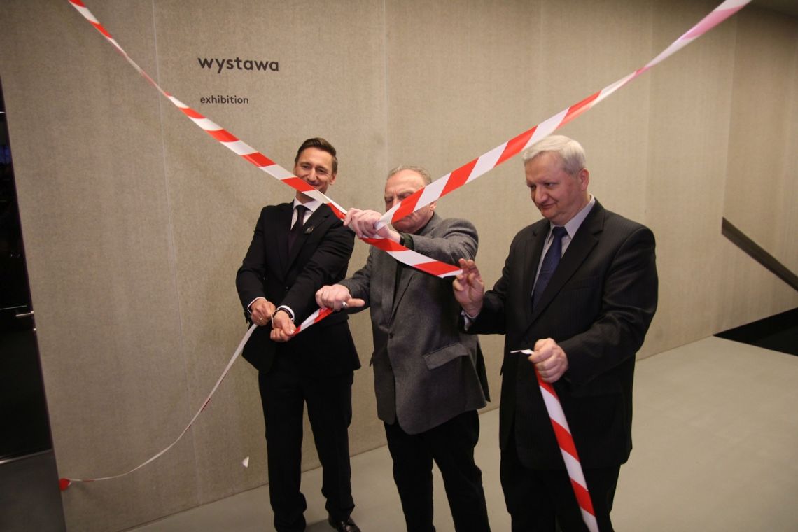 Mural upamiętni uczestników Sierpnia ‘88 Mural upamiętni uczestników Sierpnia ‘88