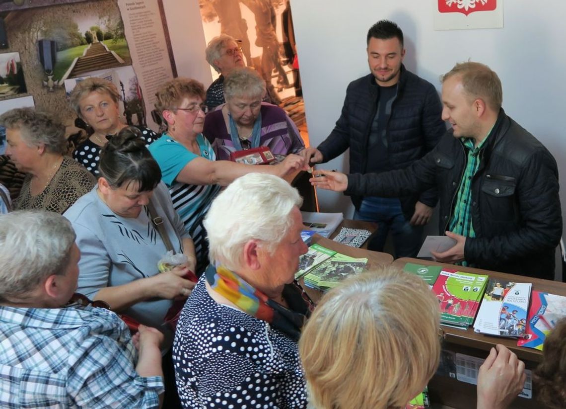 Muzeum czasowo przeniesione