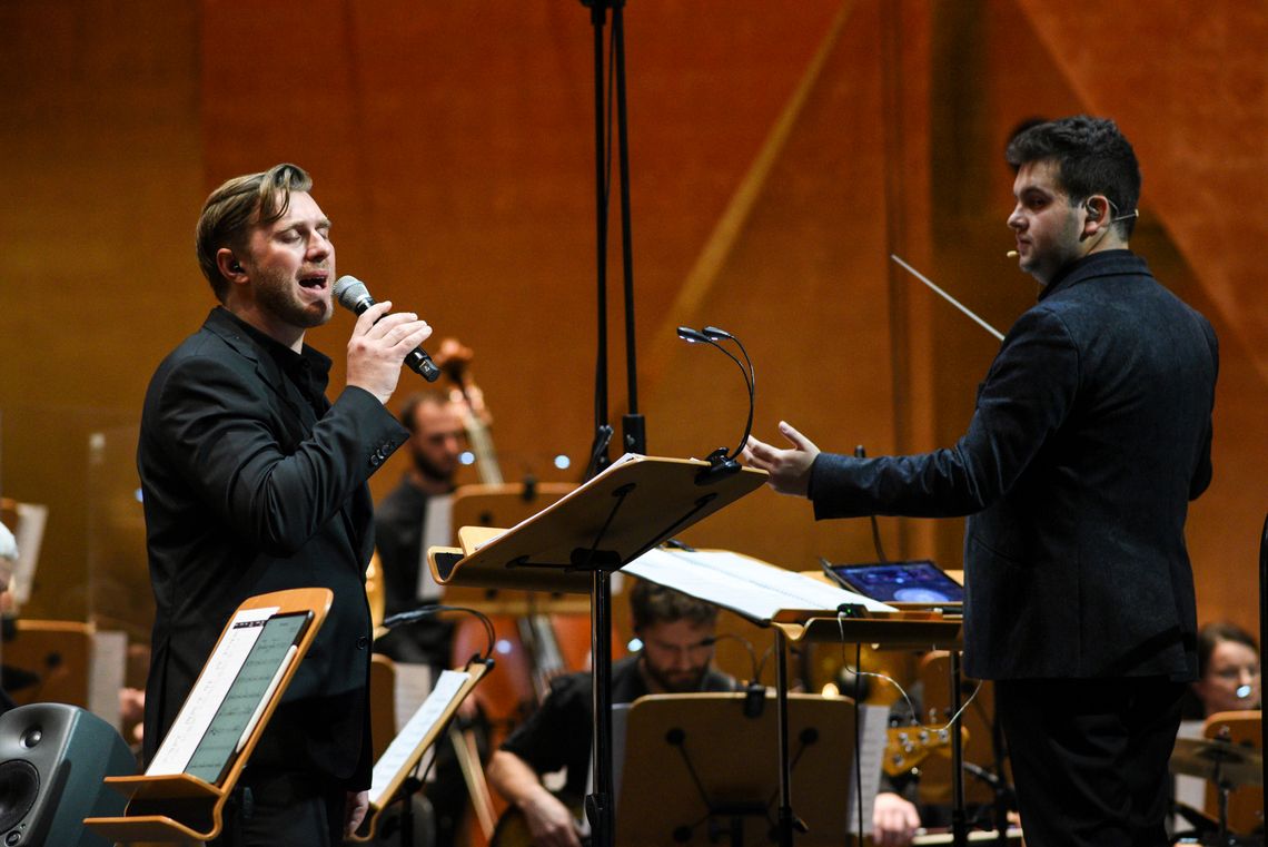 Muzyczna historia Pomorza Muzyczna historia Pomorza