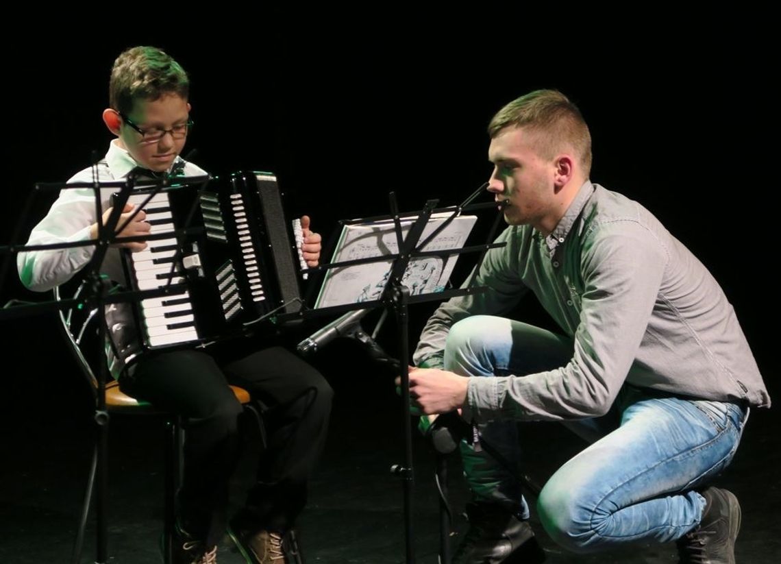Muzyczne pasje ze wsparciem. Czas składać wnioski Muzyczne pasje ze wsparciem. Czas składać wnioski