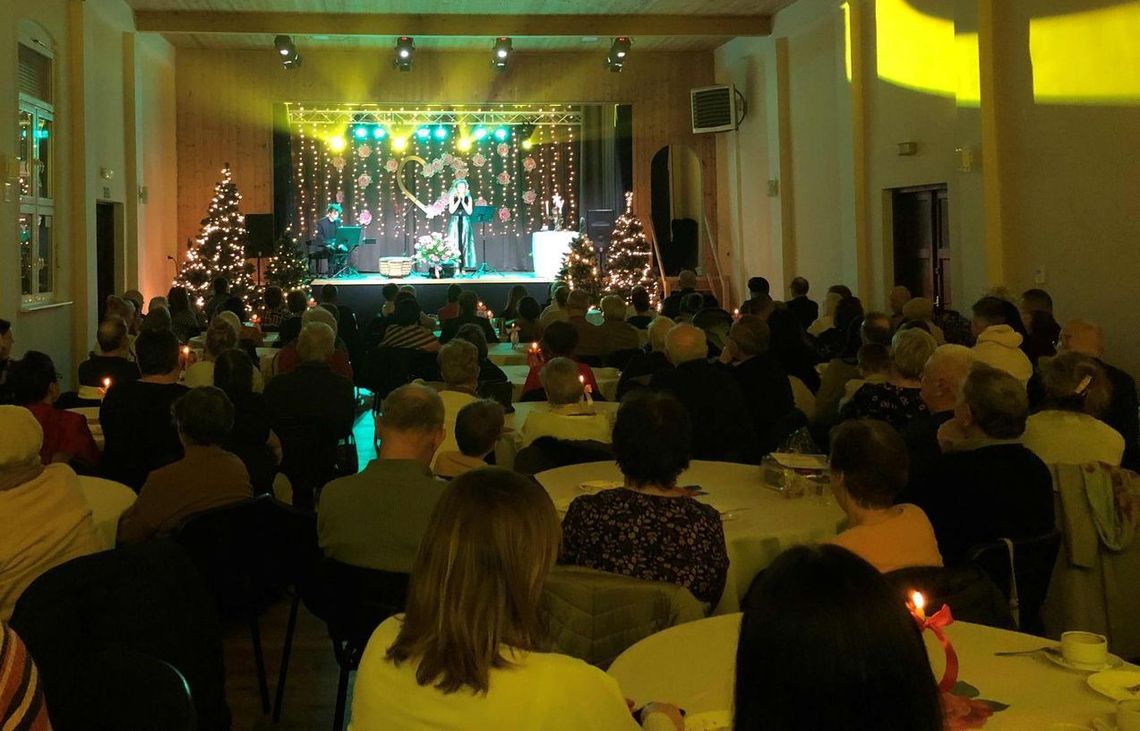 Muzyczny hołd dla legendy i święto czytelników