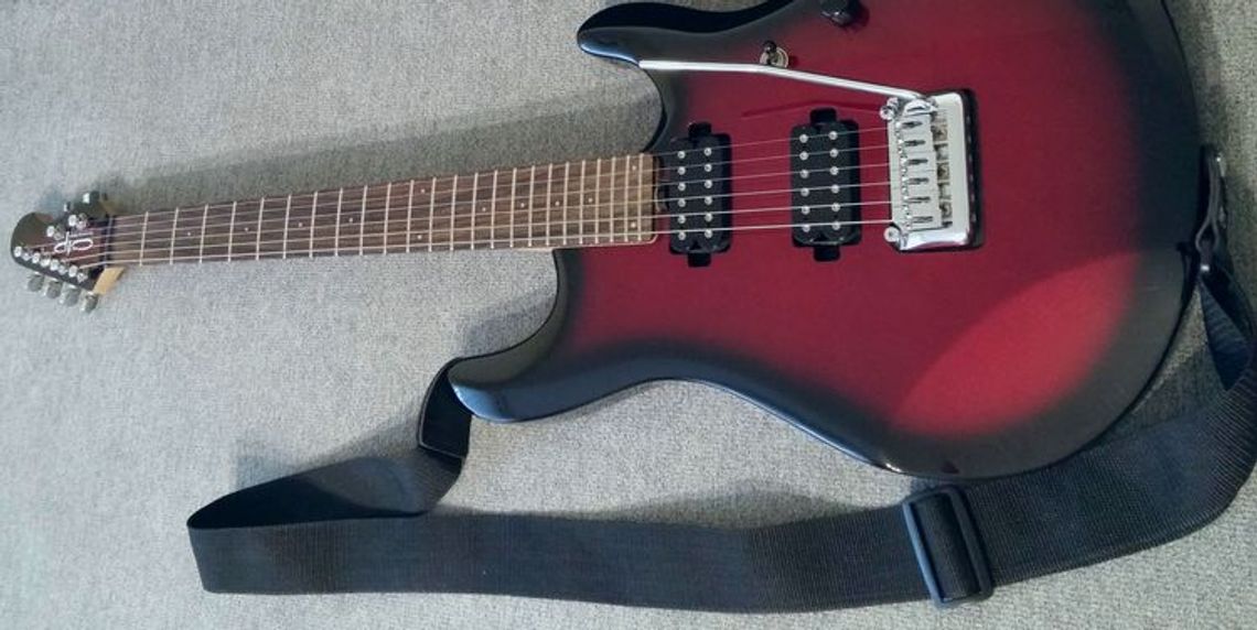 Muzyka okradziono w Gryfinie Muzyka okradziono w Gryfinie